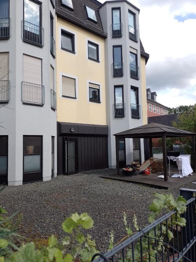 Komfort Fewo Stadt Mitte Trier Exterior photo