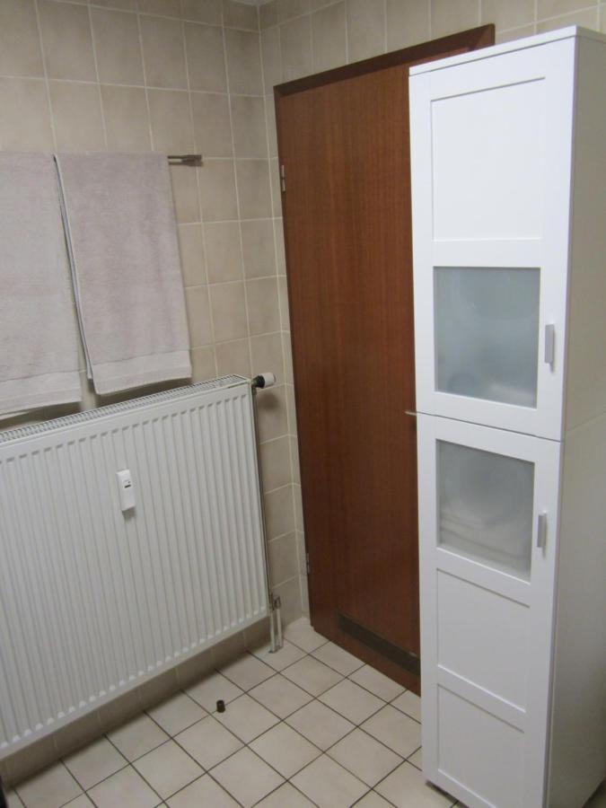 Komfort Fewo Stadt Mitte Trier Exterior photo